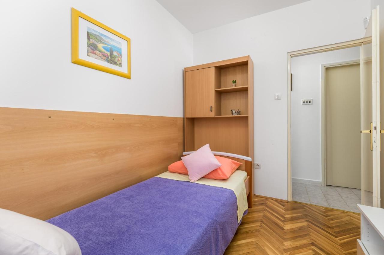 Apartmani Hrvatin Opatija Exteriör bild
