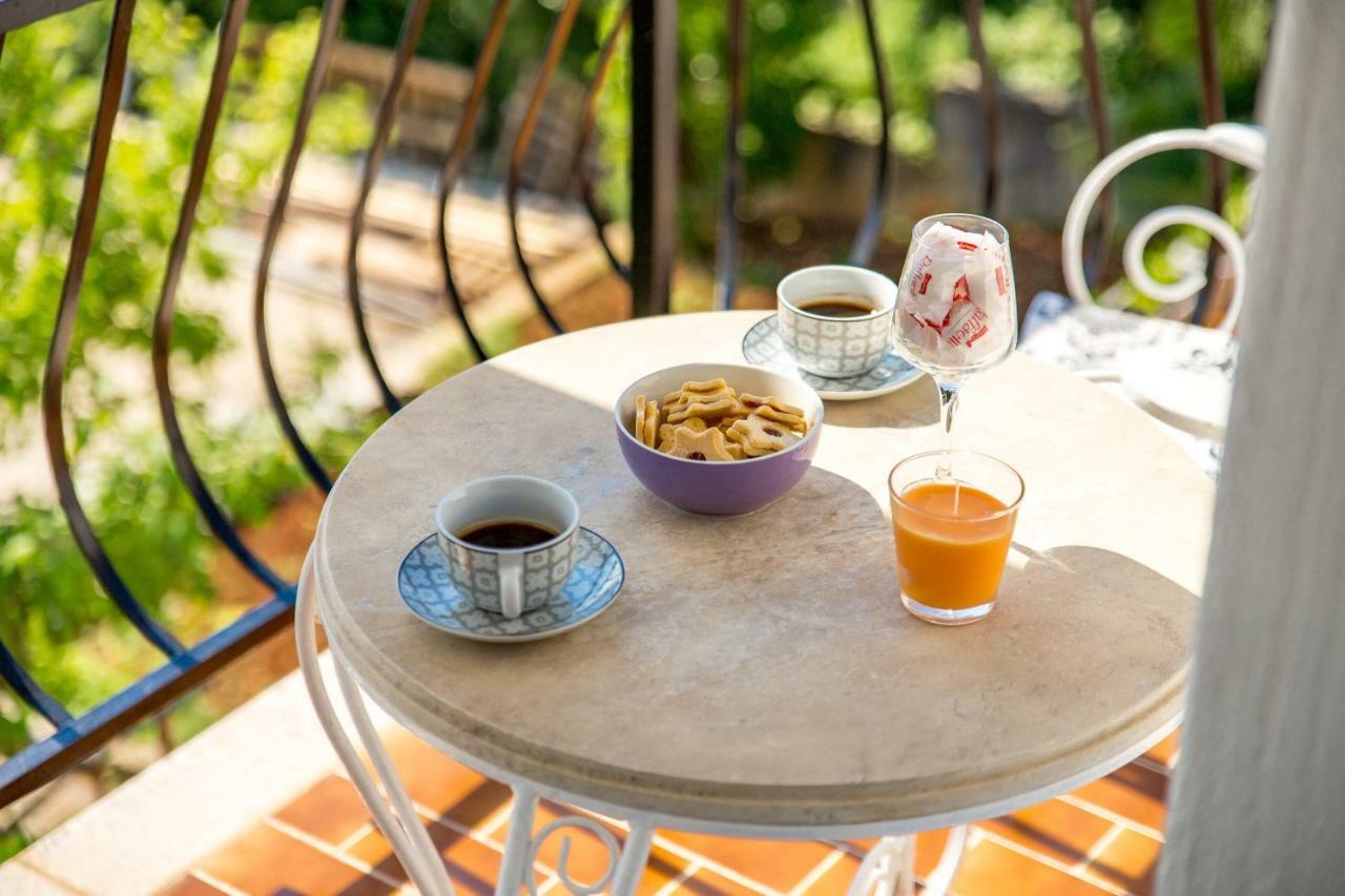 Apartmani Hrvatin Opatija Exteriör bild